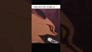 Famous SHE SPAWNED THE FINAL BOSS 💀 #shorts #spyxfamily Wealth