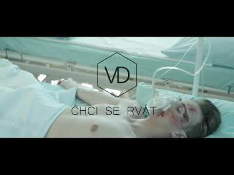 VOJTA D-chci se rvat