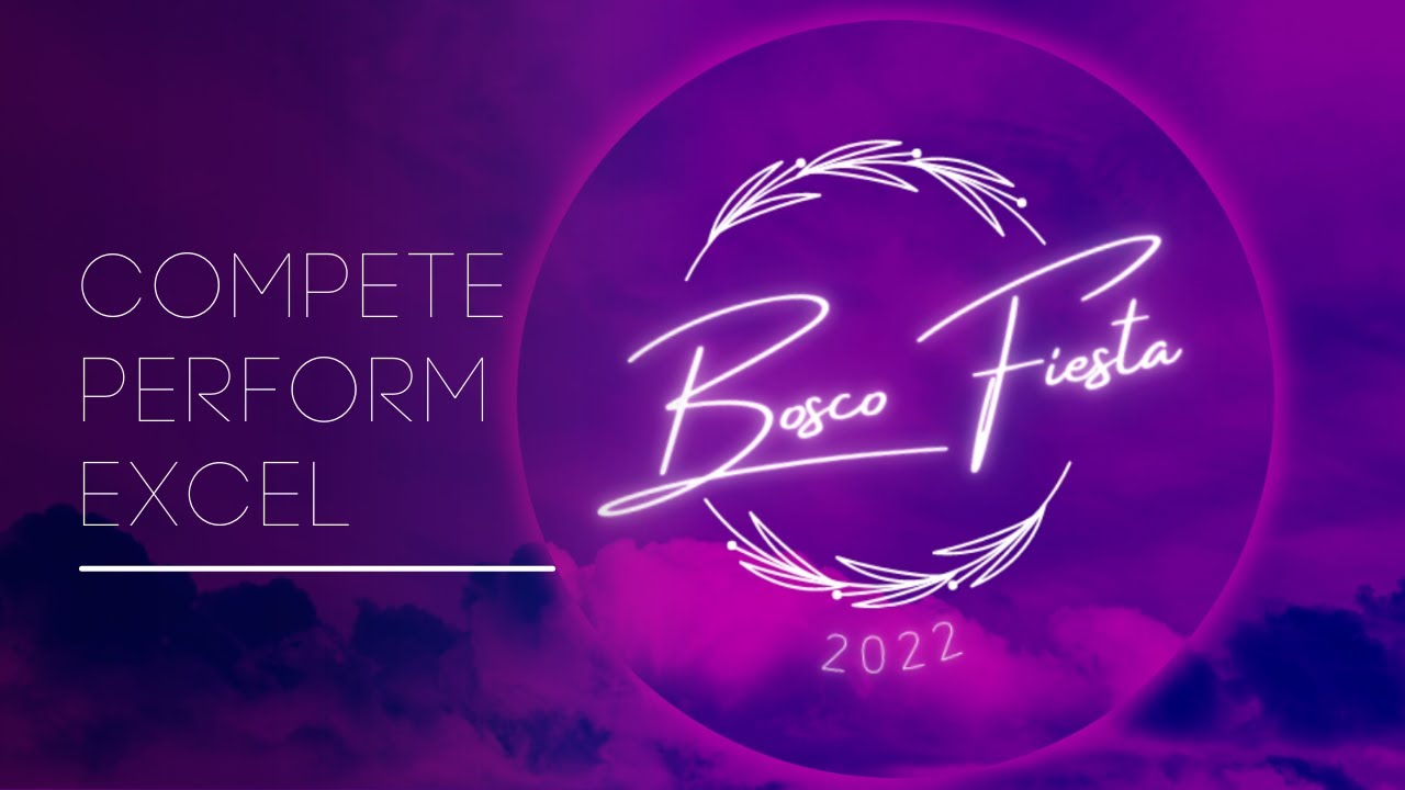 Bosco Fiesta 2022 | TRAILER (Intro) - YouTube
