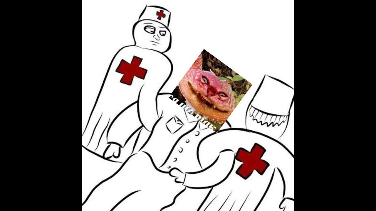 СТРИМ | Истории из дурки + HL1