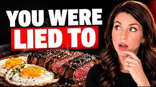 30+ Experts, 1 Conclusion: Why Everything You Know About Nutrition Is Wrong