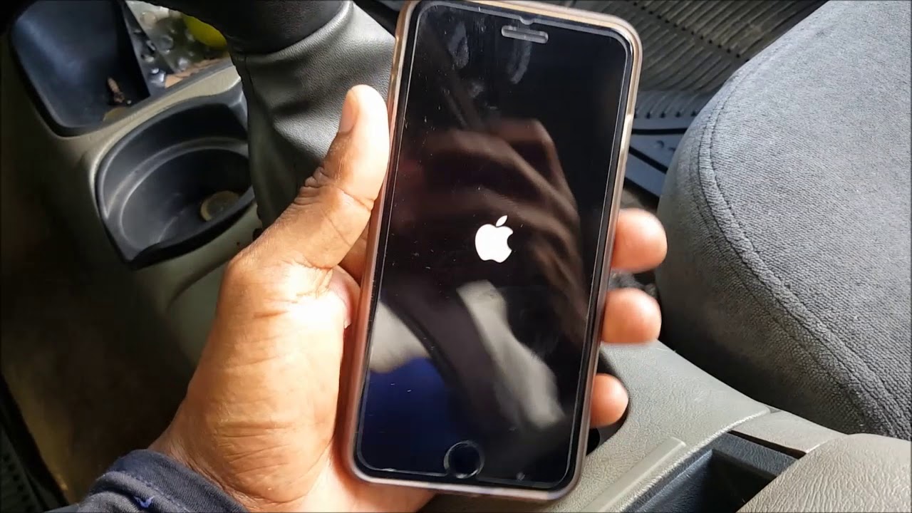 Como Reiniciar Un Iphone 8 Plus R pido Y F cil YouTube Como Reiniciar Un Iphone 8 Plus R pido Y F cil YouTube