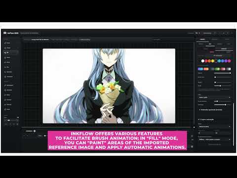 InkFlow —  Draw & Animate in After Effects