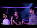 The Voice Kids الصبر جميل 