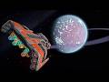I Added Survival to My Space Game. It’s Live
