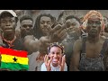 African Pop Smoke / Ghana Drill | Yaw Tog - SORE ft O`kenneth,City Boy, Reggie, Jay bahd (REACTION)