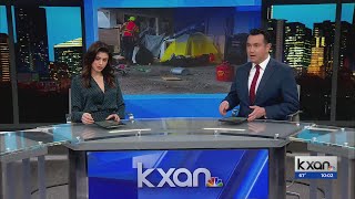 Austin AI company mapping out homeless camps, hopes to help connect people with resources