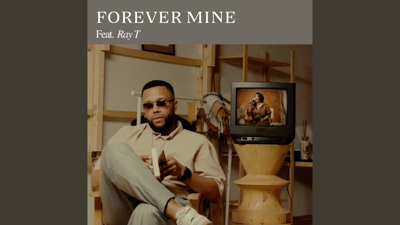 Forever Mine (Radio Edit)