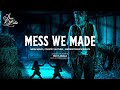 Dancing in Neon Dreams: The Mess We Made 🎸