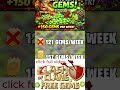 (2026 Guide)I Found a Way to Get 150+ Gems Every Week |Tamil | part- 5 #clashofclans #coc #cocgems