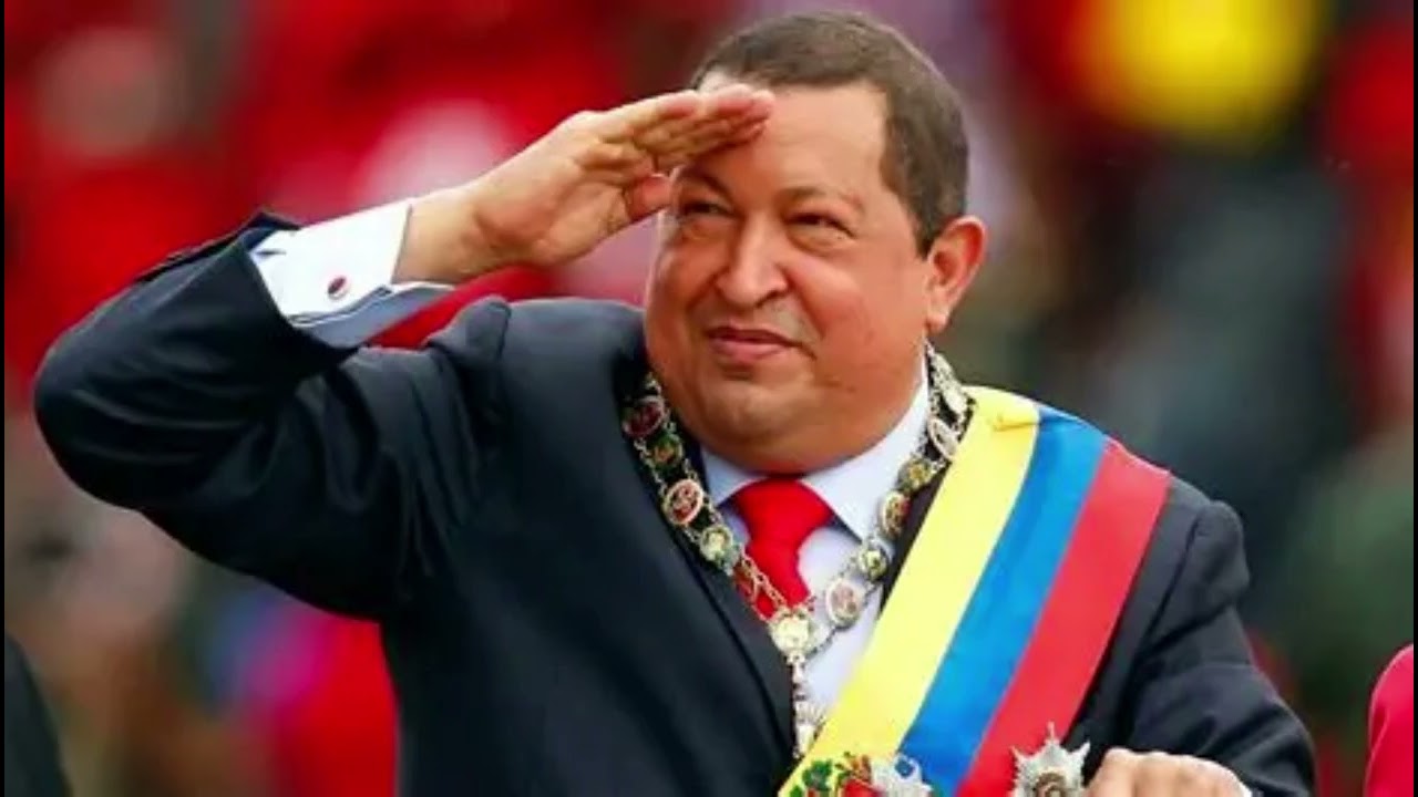 Venezuela PDVSA- ConocoPhillips