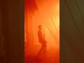 Biffy Clyro - Hunting Season BTS: The Chase #biffyclyro #shorts