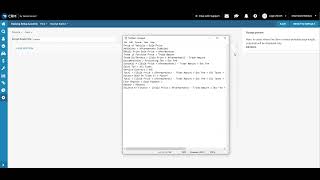 DealerSocket Tips and Tricks: Receipt Builder UI