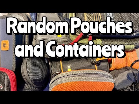 This video contains a container that contains containers...