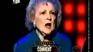 Linda Hendrick Wins On Password  Part 2 Of 2