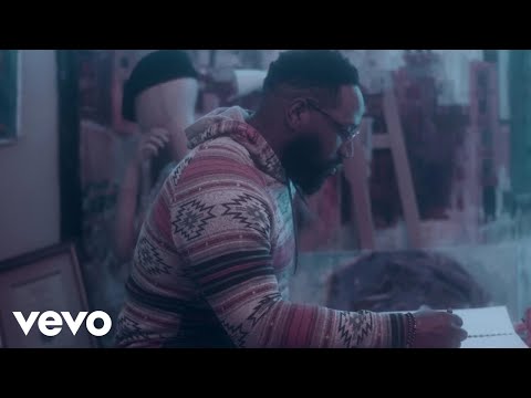 Melvin Pierce - Skyline