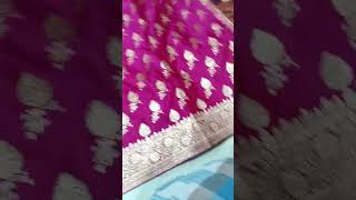 havy primium banarsi katan silk saree #banarasisaree #latestcollection #banarasisilk order9696891016