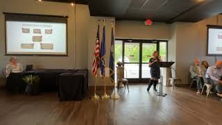 2025 Top Teacher Ceremony | Jackson Magazine