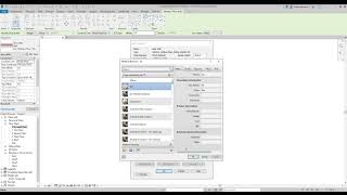 2 Creating External Walls Revit Tutorial