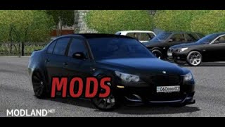 How to install mods in CITY CAR DRIVING!