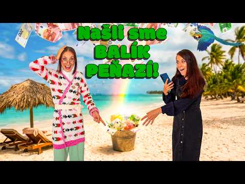 NAŠLI SME BALÍK PEŇAZÍ! 😱💶 prerábame dovolenkové ubytovanie v Španielsku 💃🏻 PRED a PO 👀