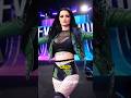 Paige Teases WWE Return At Evolution