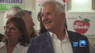 West to remain Chesapeake's mayor after special election
