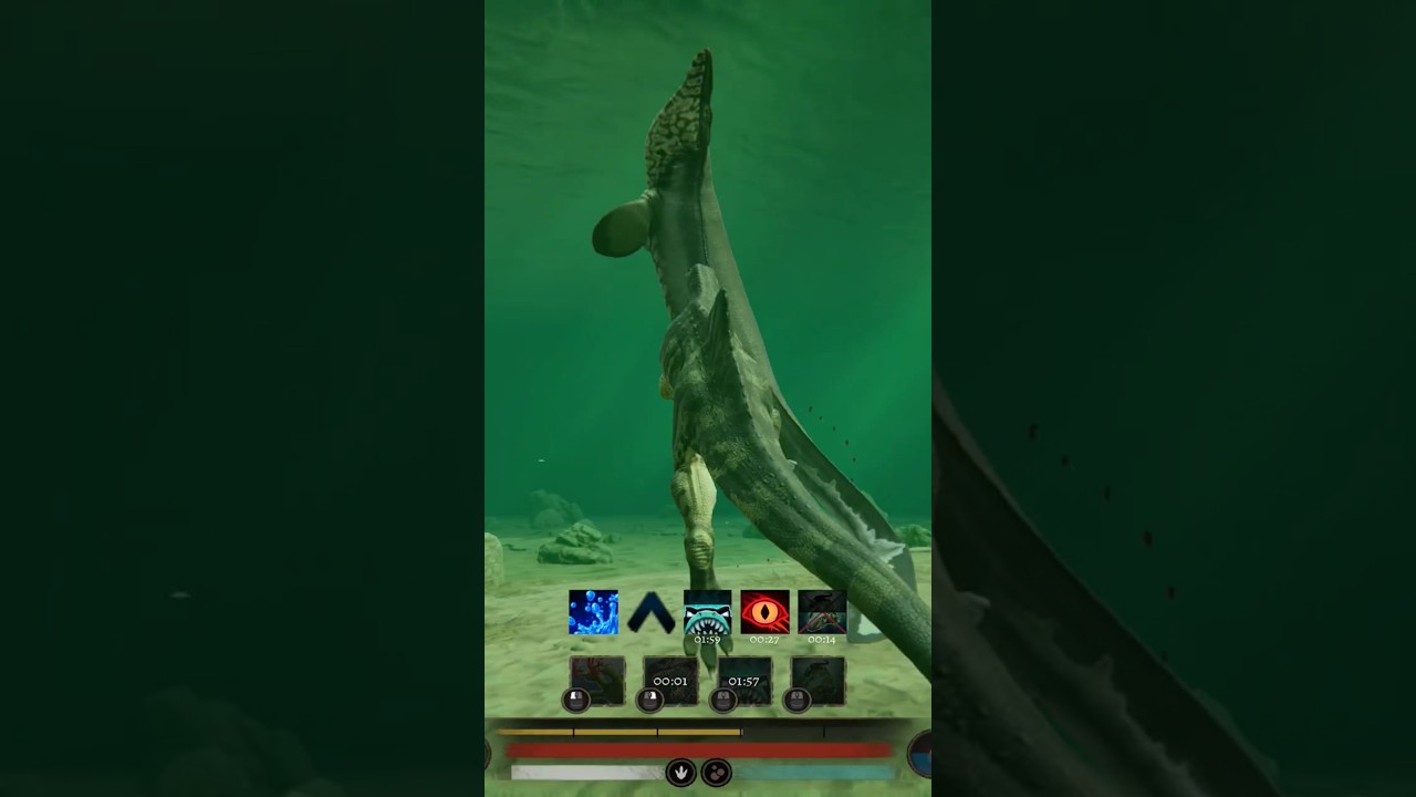 Оно просто сдалось. 🩸