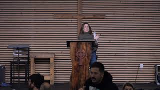Marriage Conference – Session 2