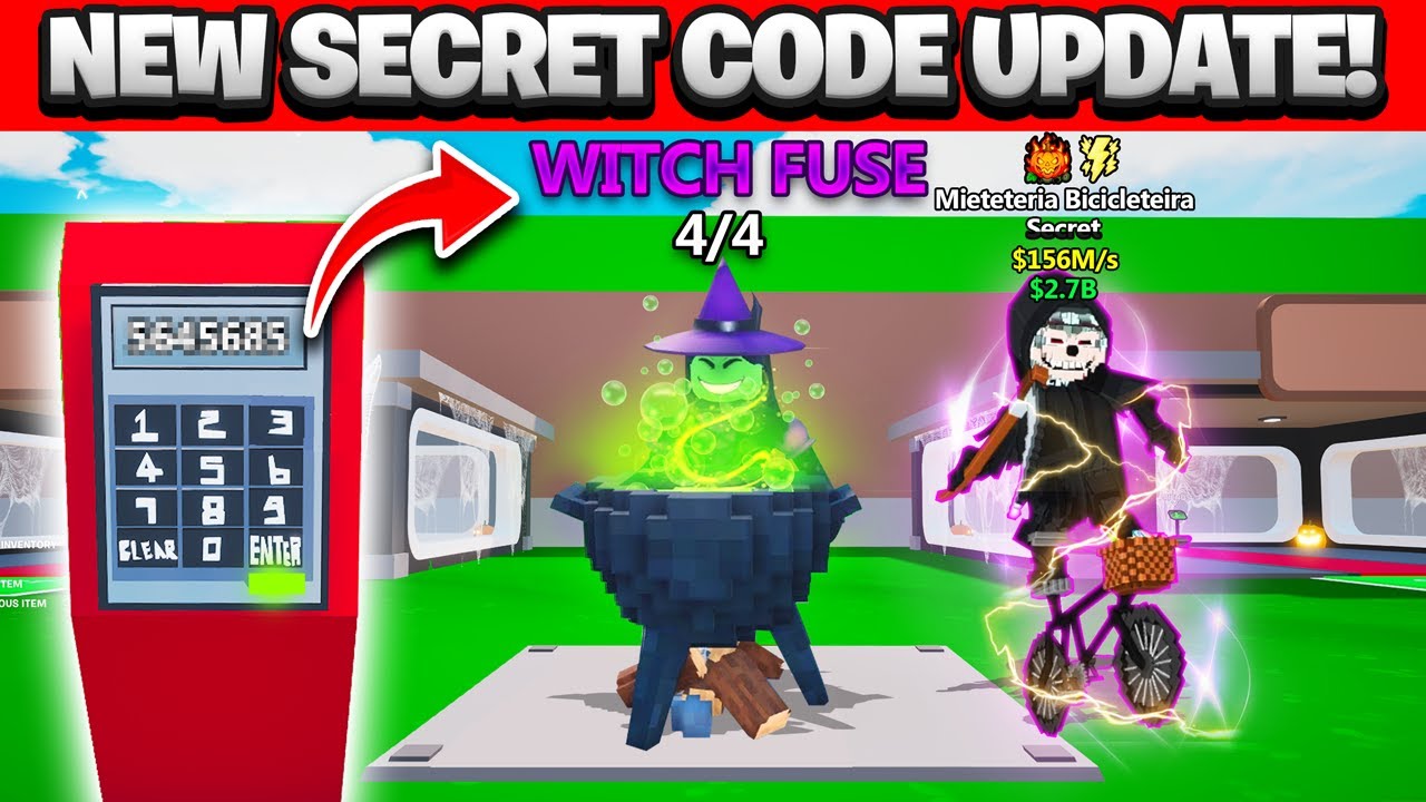 *НОВЫЕ* СЕКРЕТНЫЕ КОДЫ ХАРАКТЕРИСТИК в Fortnite: Украдите событие «Мозгоправитель»! (Новые секрет...