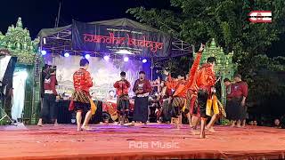 Silvy Gemoy  Aku Kangen Aku Rindu  Lagu Jaranan Terbaru Wandhe Budoyo    