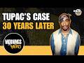 Tupac's Killer Finally Going to Trial? Director RJ Bond Reveals the Coverup