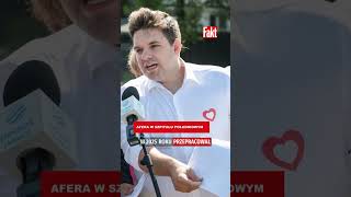 AFERA W SZPITALU POŁUDNIOWYM! | FAKT