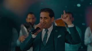 احمد شيبه - القلوب السوداء من مسلسل || علامة استفهام (Lyrics Video ) رمضان 2019