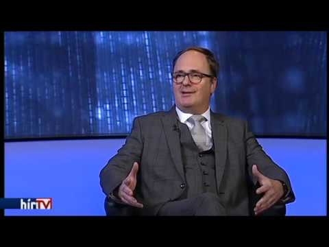 tv kanalları IKON - Káel Csaba