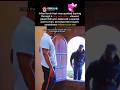 Kevin Hart vs a regular-sized door has viewers crying 😭 #kevinhart