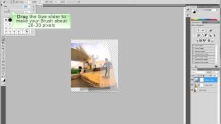 Edit 575 Captivate Tutorial - Adobe Photoshop Action Sequences