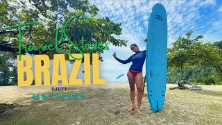 Mathilde's 6 Extraordinary Months in Brazil: Carnival, Hidden Gems & Top Spots You Can’t Miss!