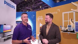 ISE 2026 Update | Nieuwe Philips display- en signageoplossingen