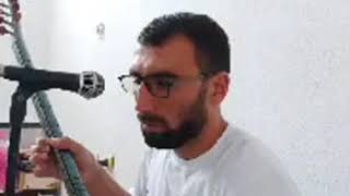 Sazcı Onur Gül Facebook Canlı Yayınından