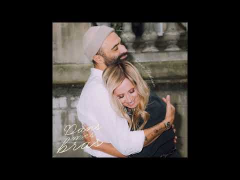 Lara fabian & Ycare - Dans mes bras ( Official Audio )