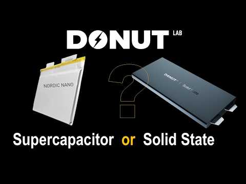 Donut Lab Private