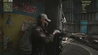 Simple Peek for Fallout 4