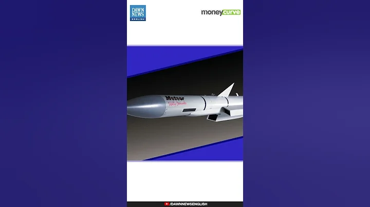 Global militaries to study India-Pakistan fighter jet battle | Dawn News English