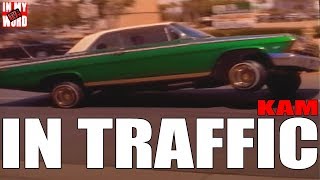 In Traffic By Kam | InMyWordTV