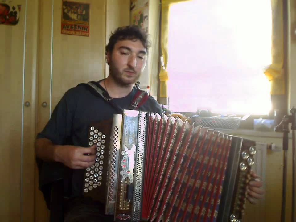 Wissts wo mei Hoamat is