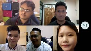 Assignment1-Engineer Interview Session