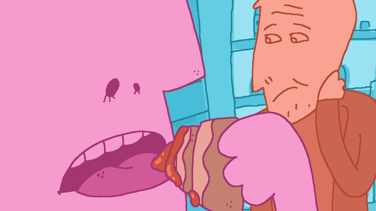 Jaggy Lines: Gas Station