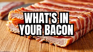 5 Things That Make Bacon The Crispiest Food Ever