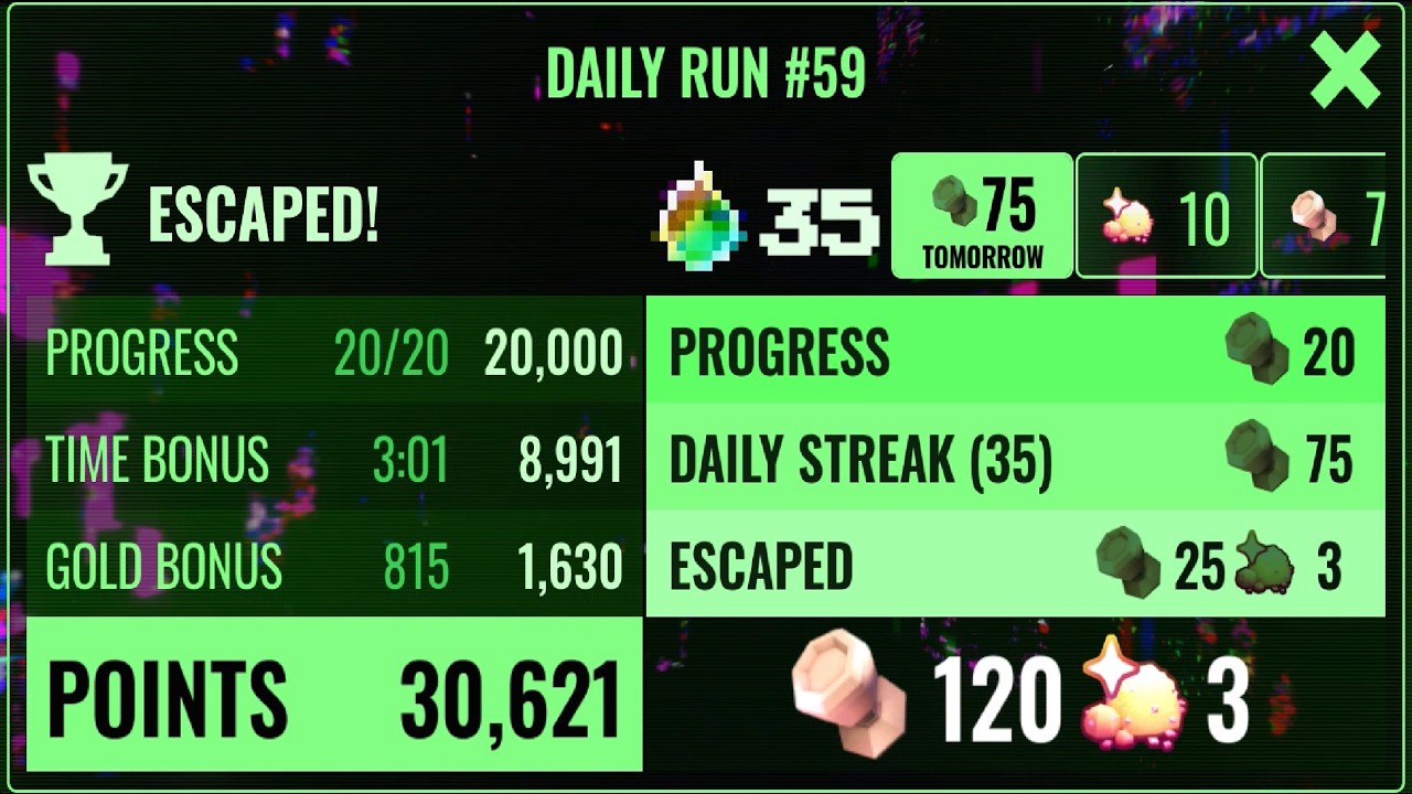 Roblox Doors Ежедневный Забег #59 - Спидран ( 3:01 )